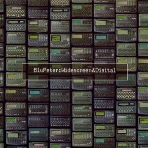 Widescreen & Digital
