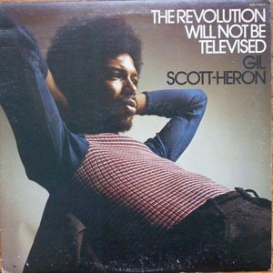 The Revolution Will Not Be Televised