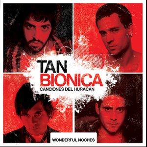 Canciones del Huracan + Wonderful Noches