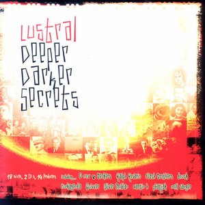 Deeper Darker Secrets