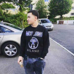 Avatar for LM8