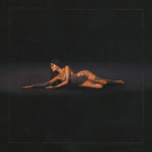 Life Support album cover