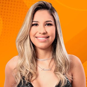 Amando Ela