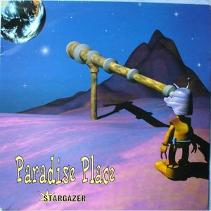 Avatar for Paradise Place