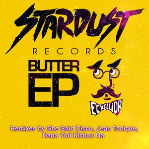 Butter EP