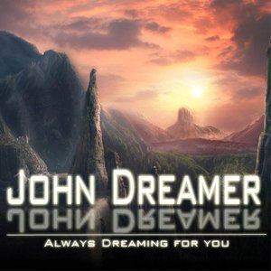 Avatar for John Dreamer