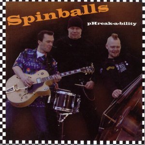 Phreak-A-Bility