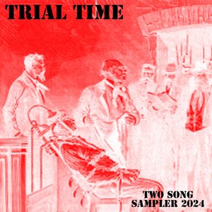 Two song sampler 2024