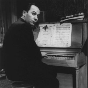 Avatar for Frank Loesser