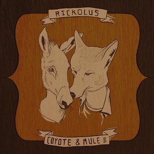 Coyote And Mule