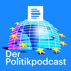 Avatar for Der Politikpodcast