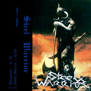 Steel Warrior