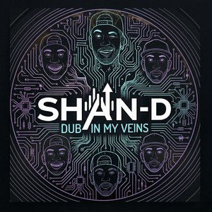 Dub In My Veins