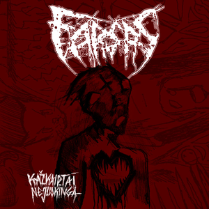 Kažkaiptai Nejuokinga by Faršas