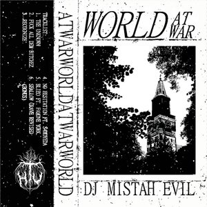 WORLD AT WAR