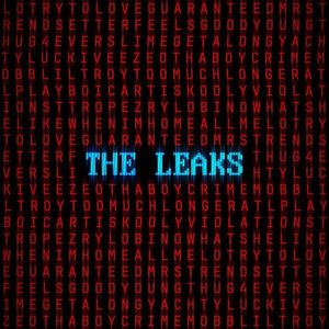 THE LEAK$