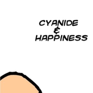 Avatar for Cyanide & Happiness