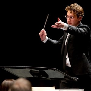 Avatar for Teddy Abrams