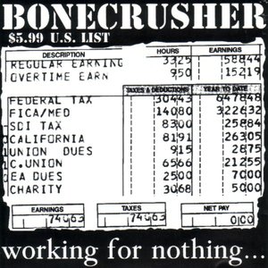 Working for Nothing