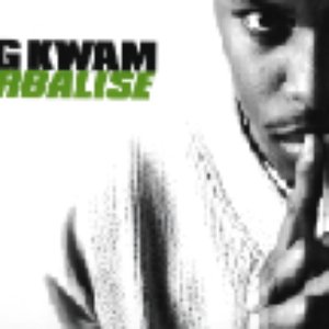 Avatar for Big Kwam