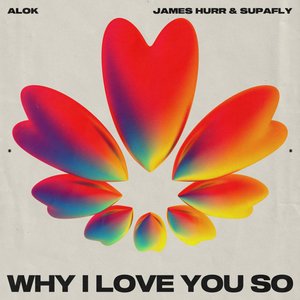 Why I Love You So - Single