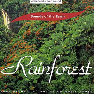Rainforest by Sounds Of The Earth