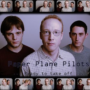 Avatar di Paper Plane Pilots