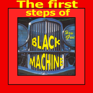 Black Machine