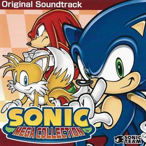 Sonic Mega Collection Original Soundtrack