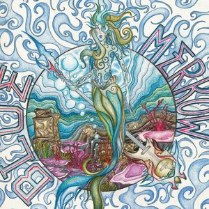 BLUE MERROW [Explicit]