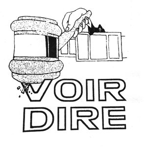 Voir Dire (Deluxe)