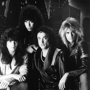 Avatar for Quiet Riot