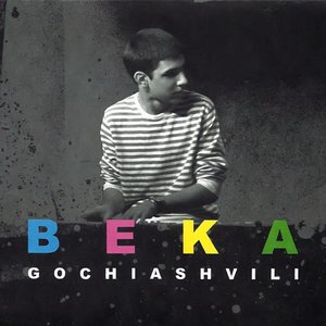 Avatar for Beka Gochiashvili