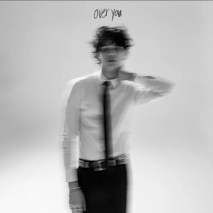 Over You album cover