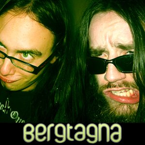 Avatar for Bergtagna