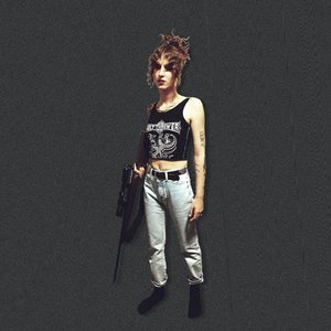 Avatar de Gun Girl