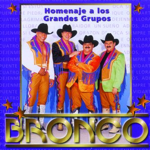 Homenaje a Los Grandes Grupos