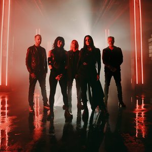 Evanescence için avatar