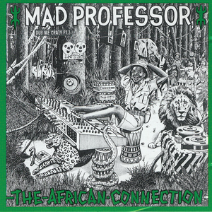 Mad Professor