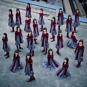 Avatar for 欅坂46