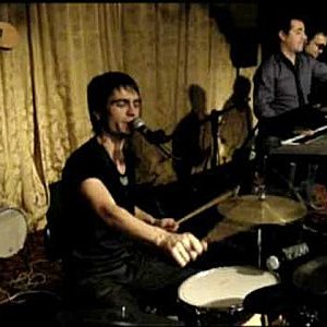 Avatar for Nrg Band