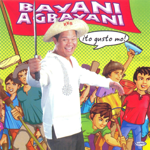 Ito Gusto Mo by Bayani Agbayani