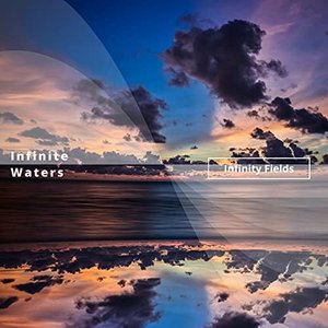 Infinite Waters - EP