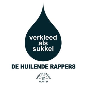 Cover of Waddepjedangedaan - Original by De Huilende Rappers