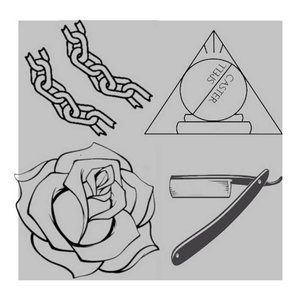 Dear Fairweather Friend, You Deserve Roses