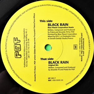 Black Rain