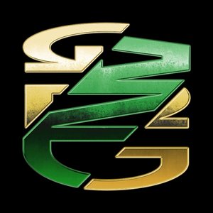 Green & Gold