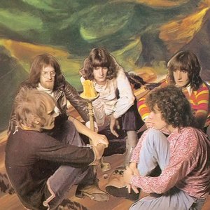 Awatar dla Van der Graaf Generator
