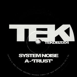Trust / Can't Test