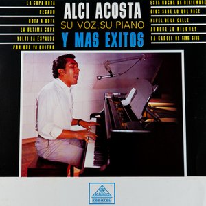 Su Voz, Su Piano Y Más Éxitos